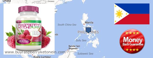 Gdzie kupić Raspberry Ketone w Internecie Philippines